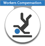 Workers Compensation Icon 